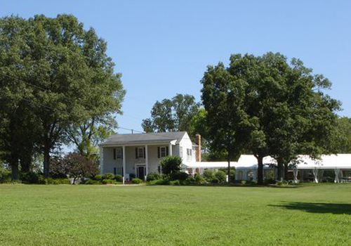 Amber Grove